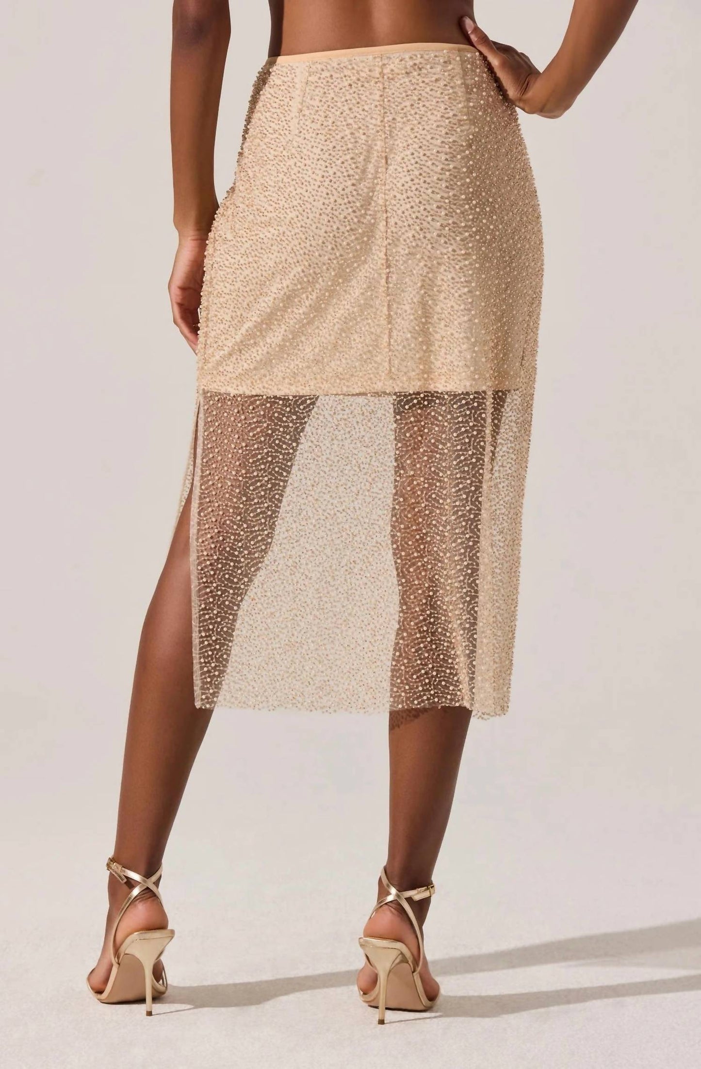 Astr - Messina Skirt