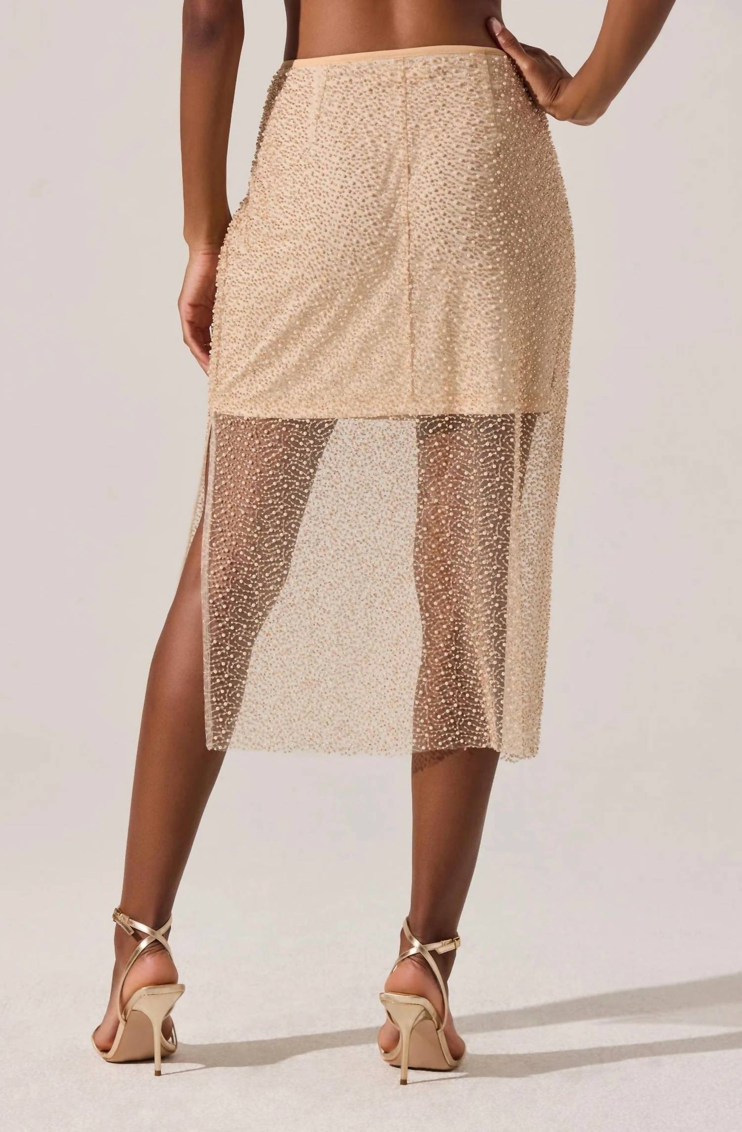 Astr - Messina Skirt