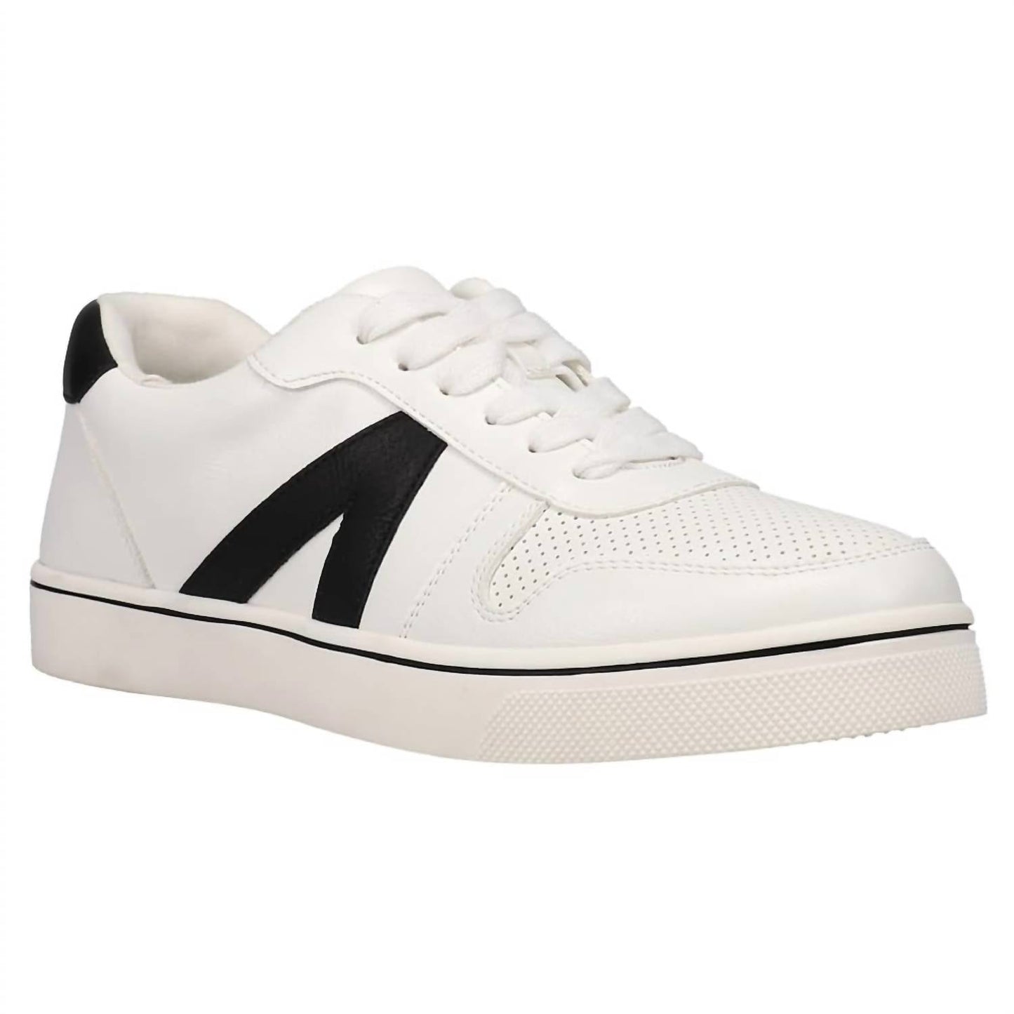 Mia - Women's Court Sneakers