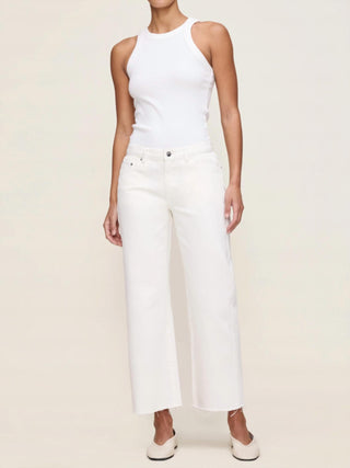 Dl1961 - Women'S - Women's Drue Straight Ankle Jean