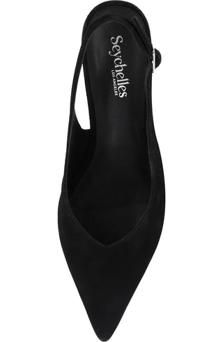 Seychelles - Women's Candlelight Slingback Pump