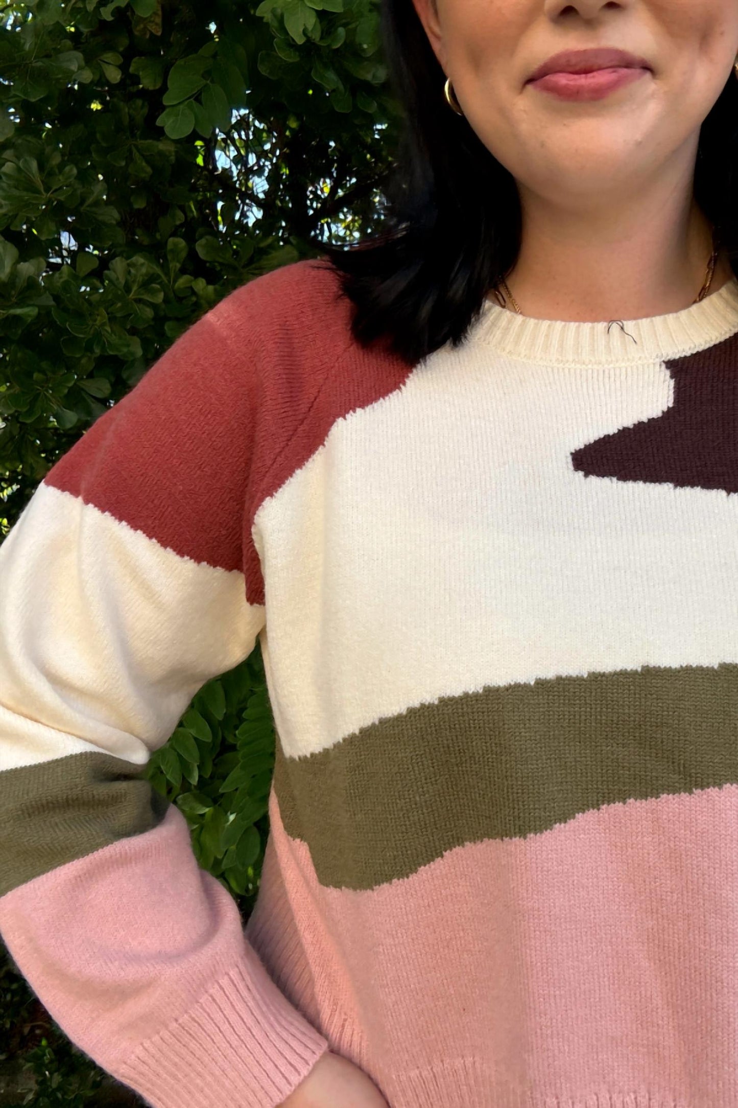 Anniewear - Go With It Sweater