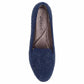 J.Renee - Women's Hanuko Suede Slip-on Shoes