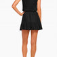 Ramy Brook - Odette Ribbed Combo Mini Dress