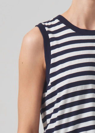 Citizens Of Humanity - Jessie Modern Muscle Tee