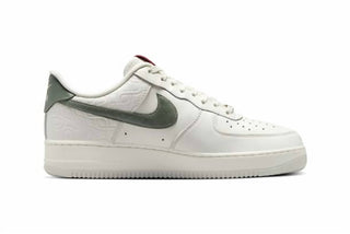Nike - Men's Air Force 1 ’07 Low Sneakers