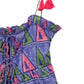 Bell By Alicia Bell - Women's Libra Top