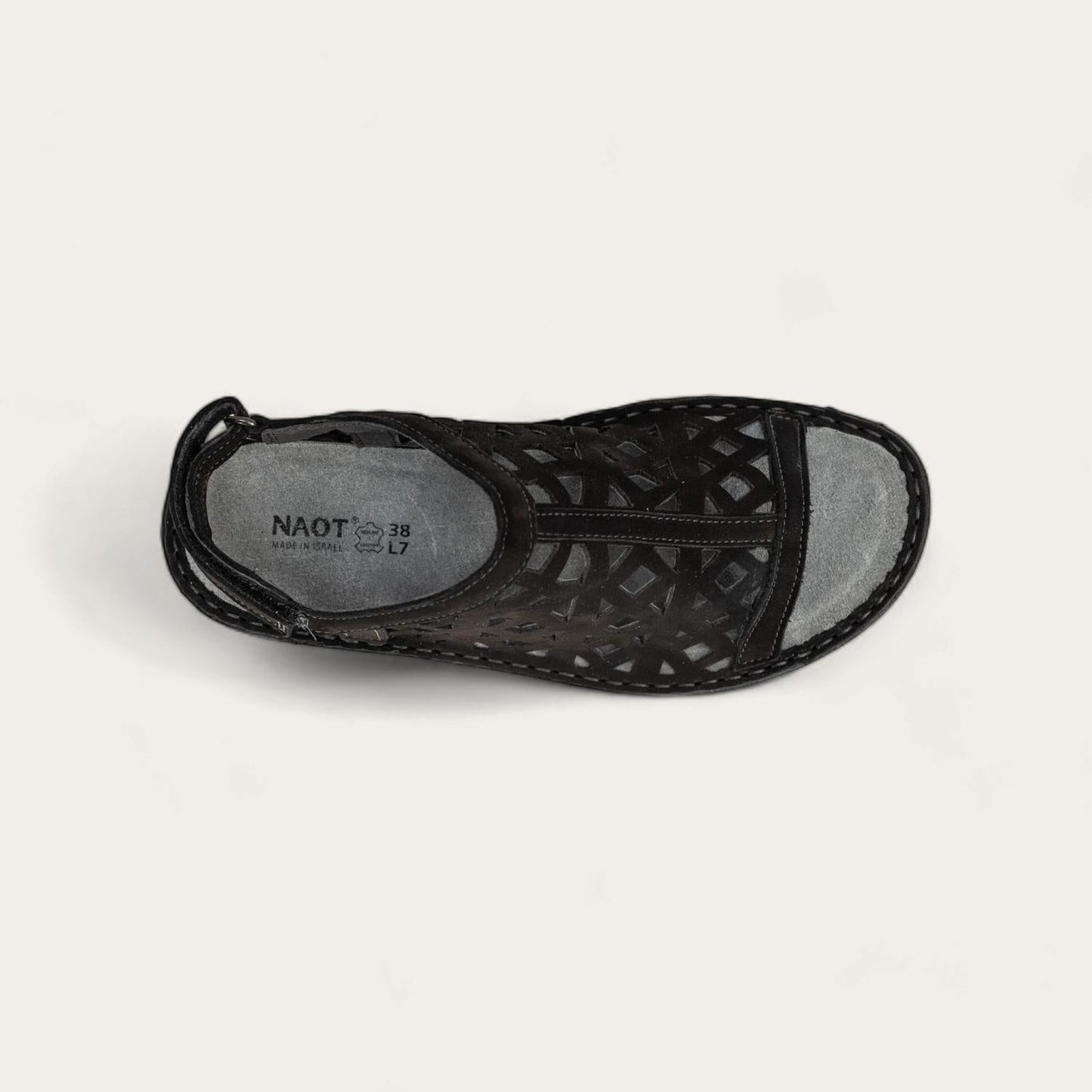 Naot - Women's Amadora Sandal