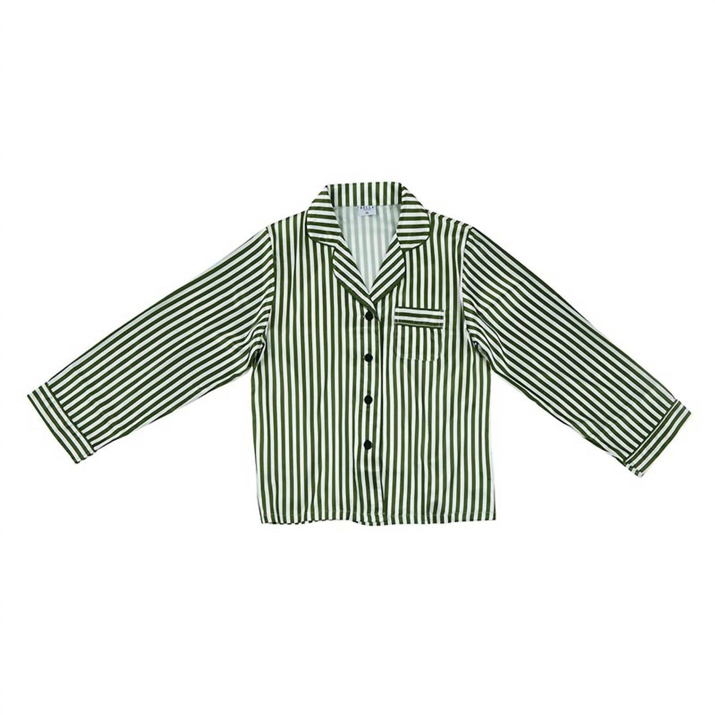 Bella Sleep + Spa - Mary Long Sleeve Pajama Set
