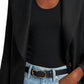 Anine Bing - Women's Harper Belt