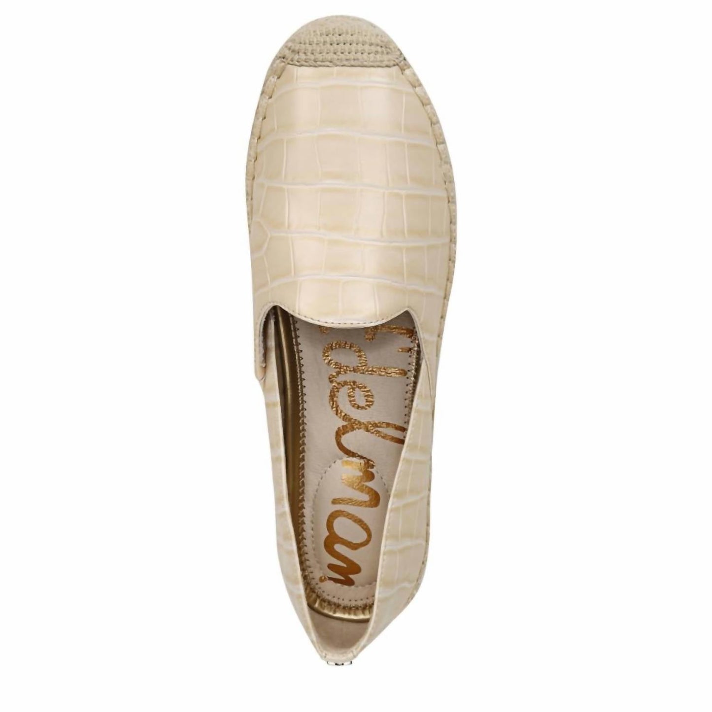 Sam Edelman - Women's Kesia Slip On Espadrille
