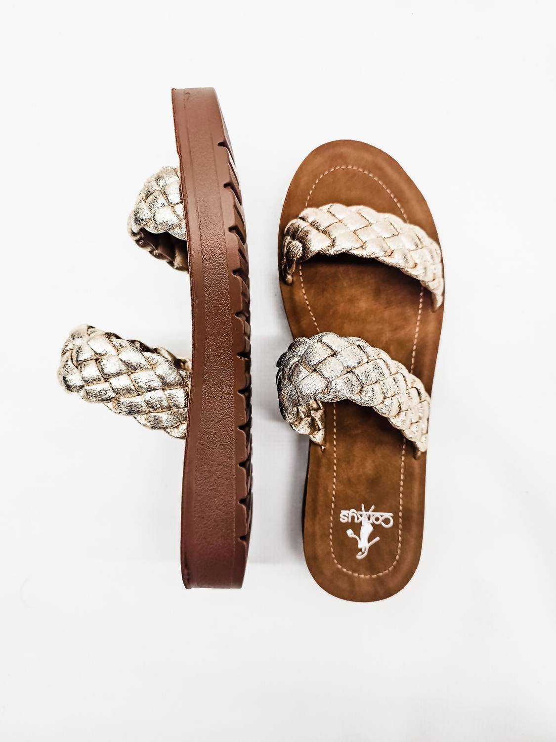 Corkys Footwear - Women's Wind It Up Sandals