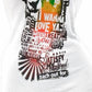 Bob Marley - Women's Wanna Love Ya T-shirt