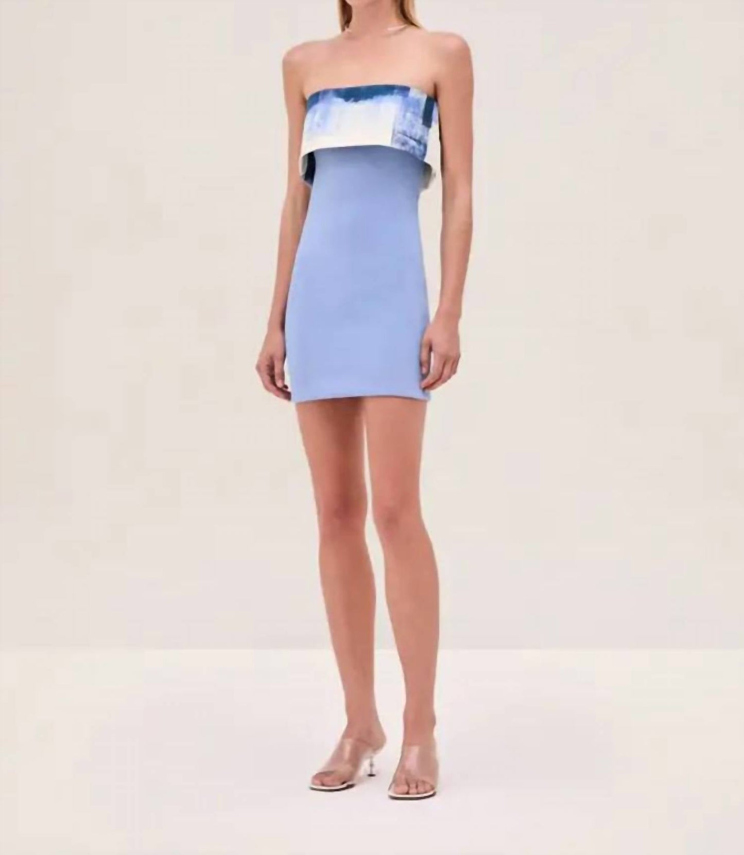 Alexis - Nava Mini Dress