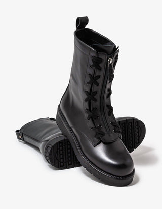 Valentino Garavani - Women's Xcombat Boots