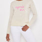 Lisa Todd - Apres Sea Sweater