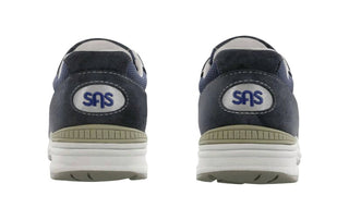 Sas - Men's Jv Mesh Sneaker