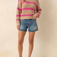 Z Supply - Broadbeach Stripe Sweater