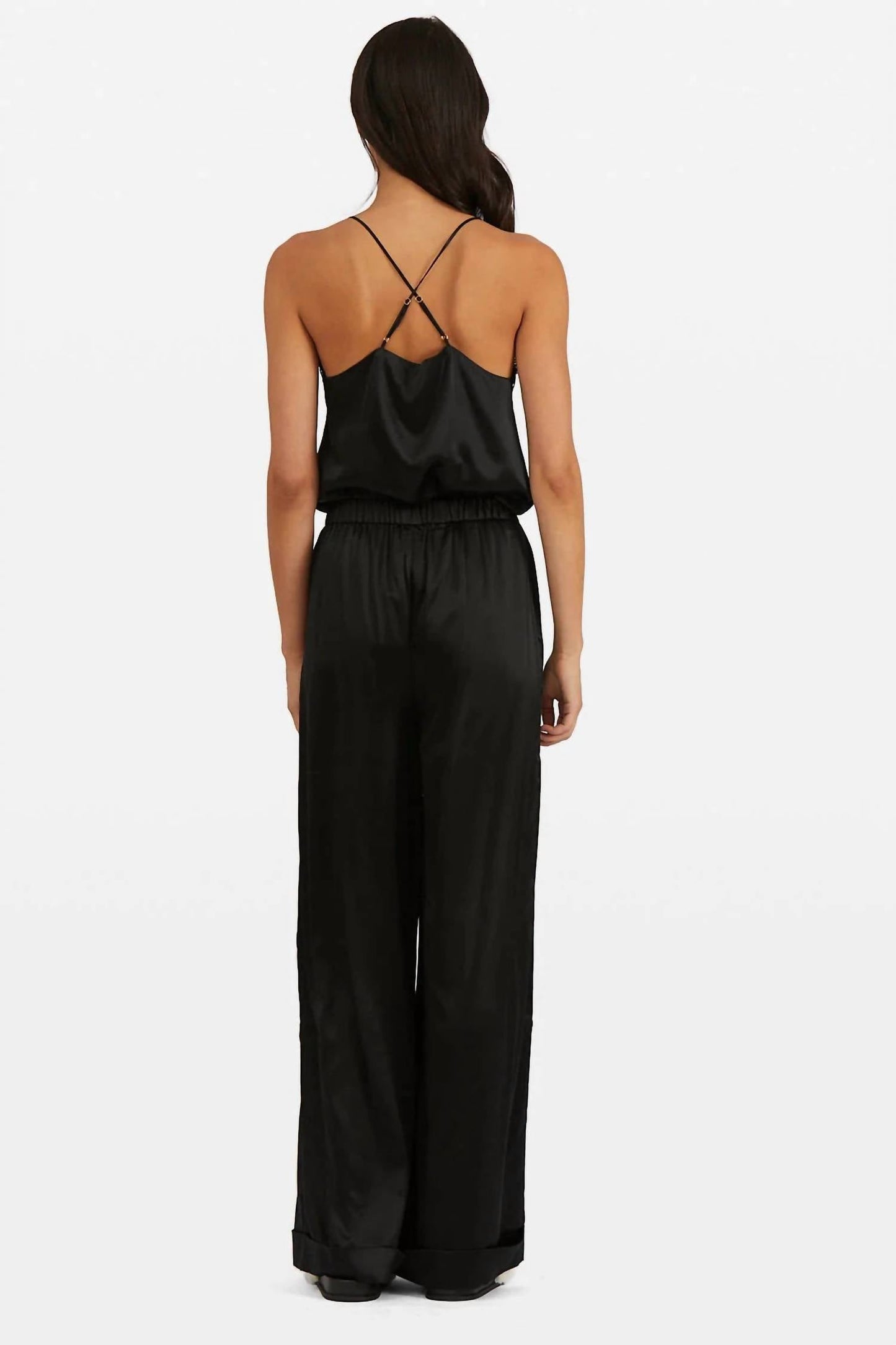 Cami Nyc - Salina Wide Leg Pant