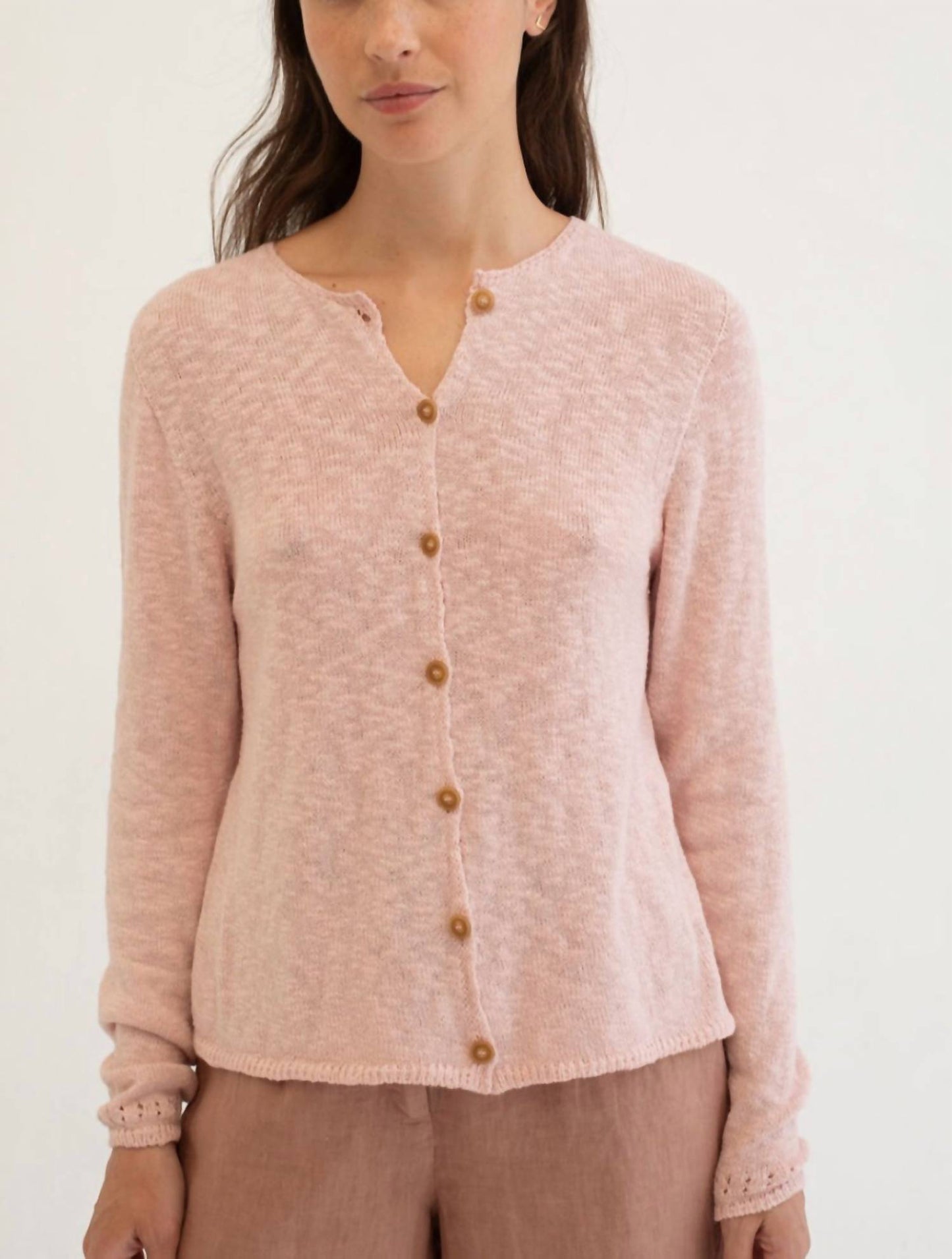 Mus & Bombon - Gomera Cardigan