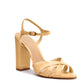 Schutz - Women's Keefa Block Heel