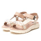 Xti - WOMEN'S FLAT SANDALS