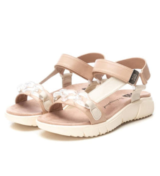 Xti - WOMEN'S FLAT SANDALS