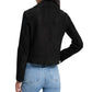 Theory - SLIM MOTO JACKET