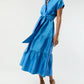Ann Mashburn - Sophia Dress