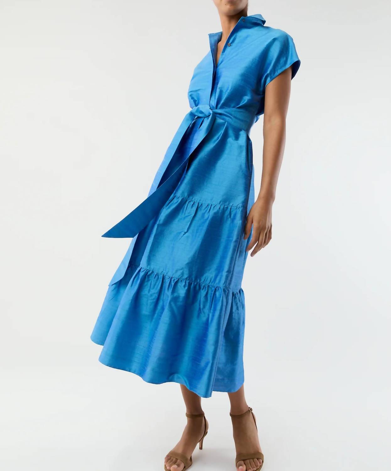 Ann Mashburn - Sophia Dress