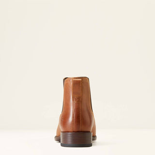 Ariat - Men's Booker Ultra Square Toe Western Boot