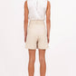Nonchalant Label - Savannah High-waisted Short