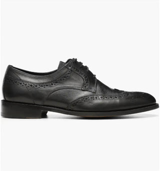 Donald Pliner - Men's Damien Leather Wingtip Derby