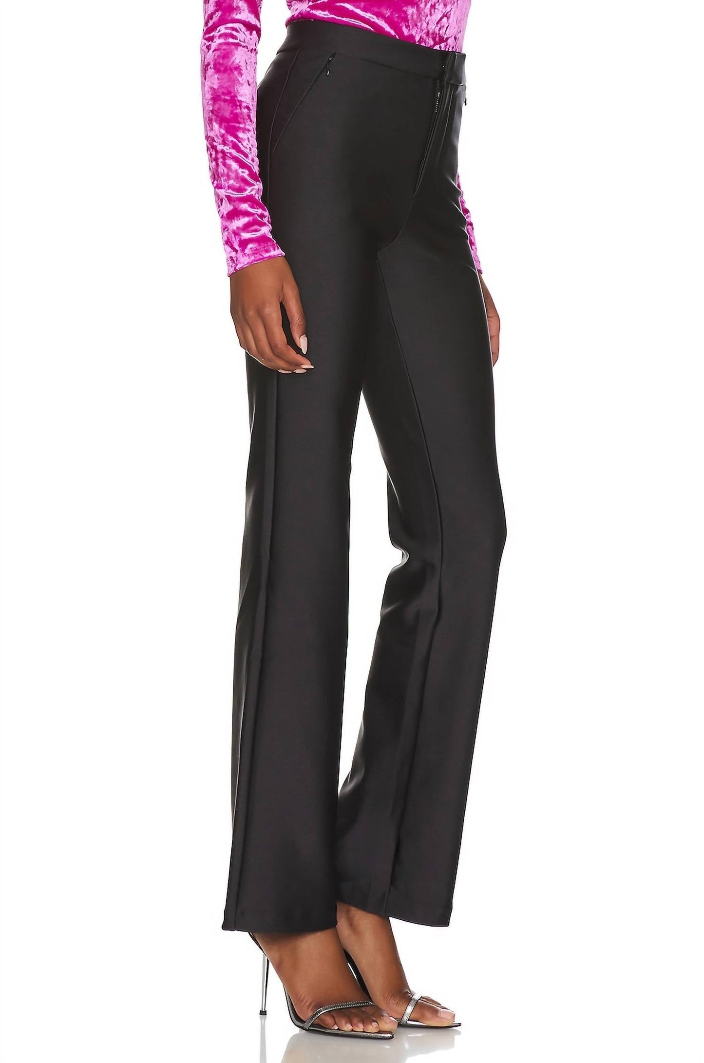 Good American - BOSS DISCO TROUSER