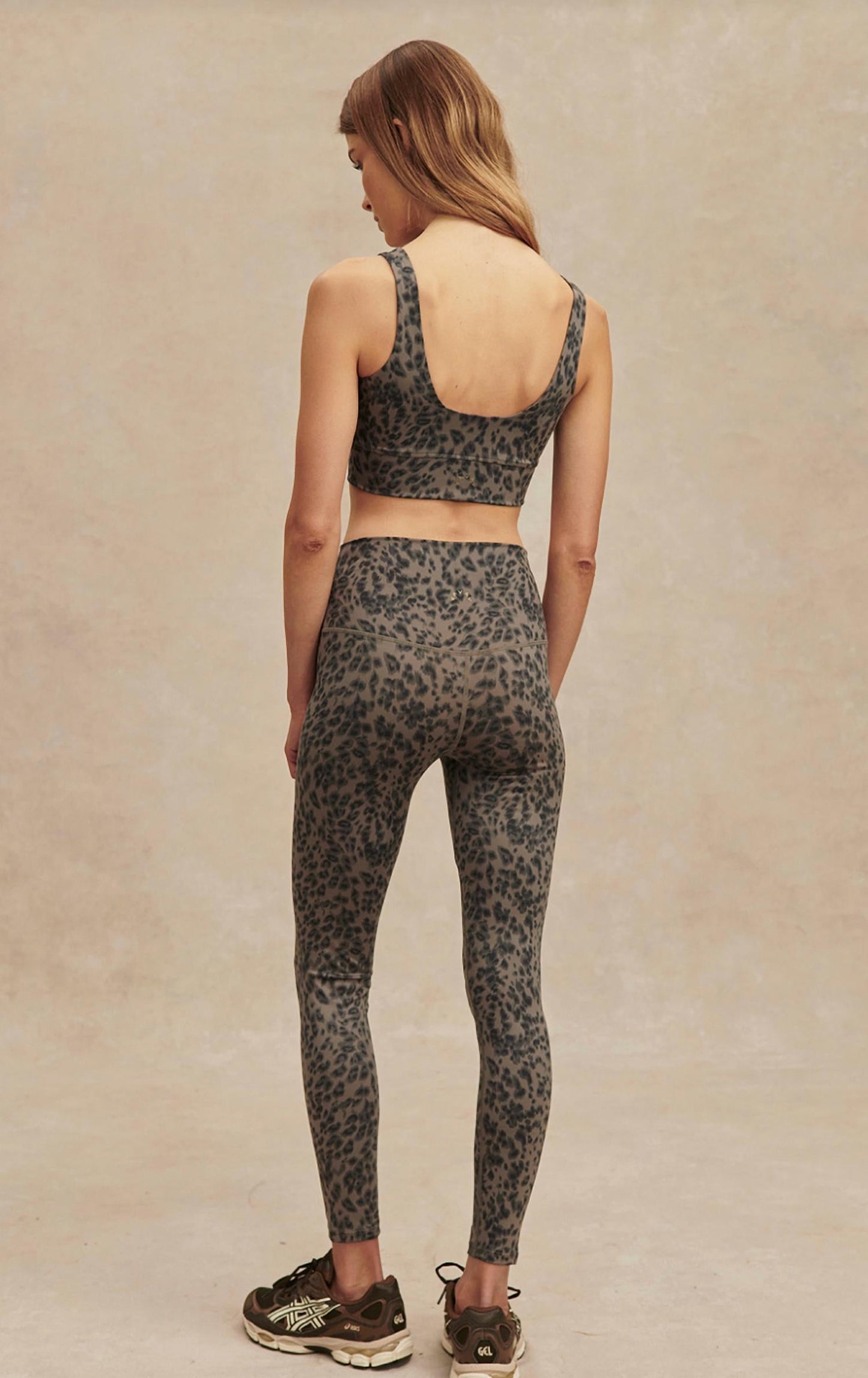 Varley - Freesoft High Rise Legging
