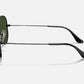 Ray Ban - Aviator Classic Medium Non Polarized Sunglasses Rb3025 - L2823