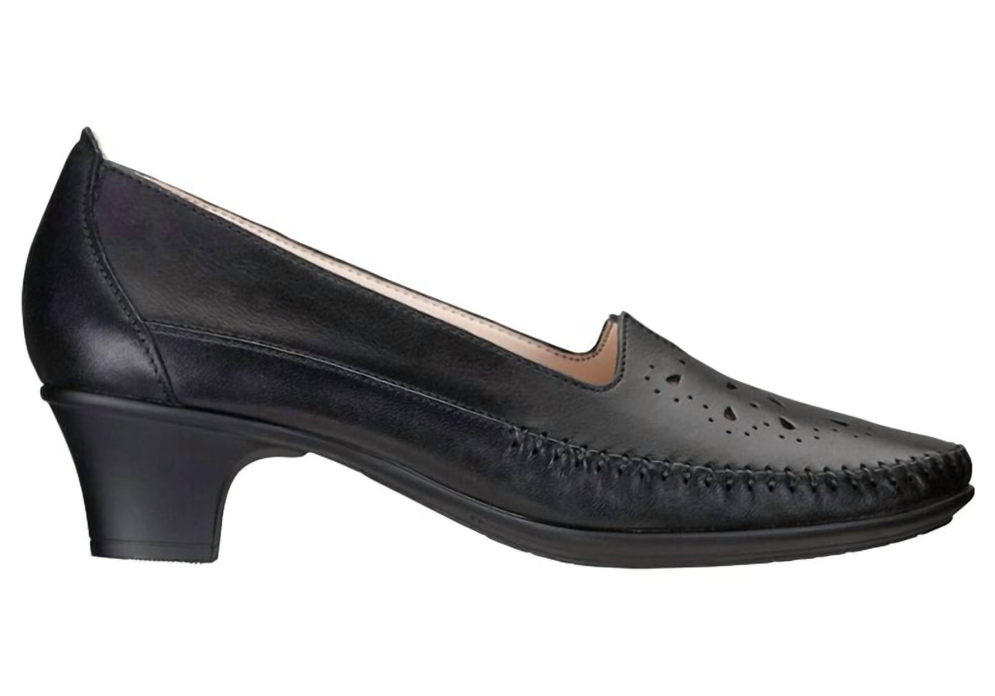Sas - Women's Sonyo Slip On Heel