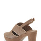 Cordani - Women's Toni Slingback Sandal