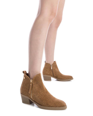 Xti - Women's Ankle Booties