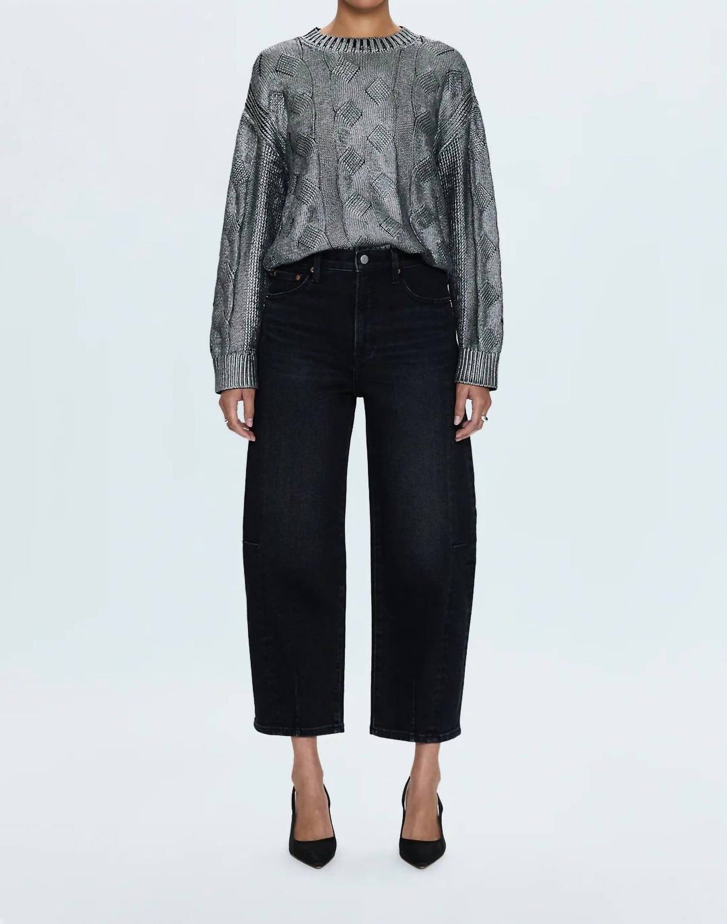 Pistola - Everly Sweater