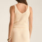 Z Supply - Evianna Sweater Tank Top