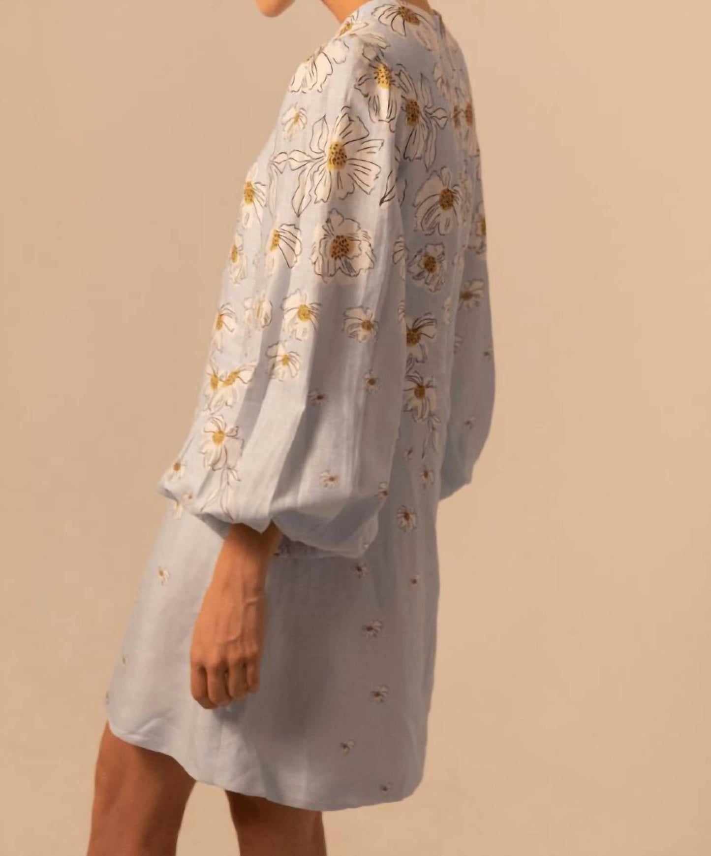 Kleid - Fiorella Mini Dress