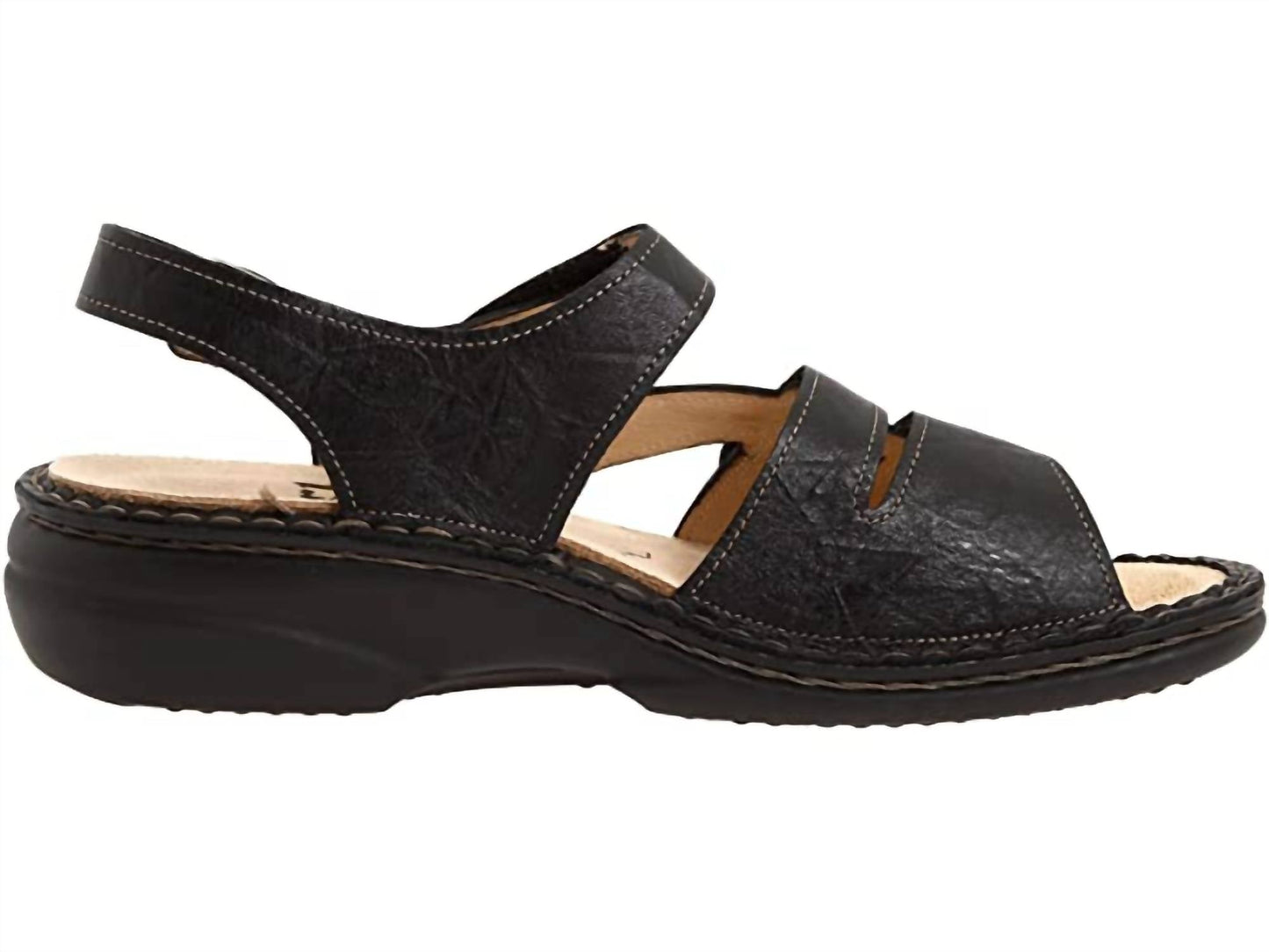 Finn Comfort - Women's Gomera Sandal