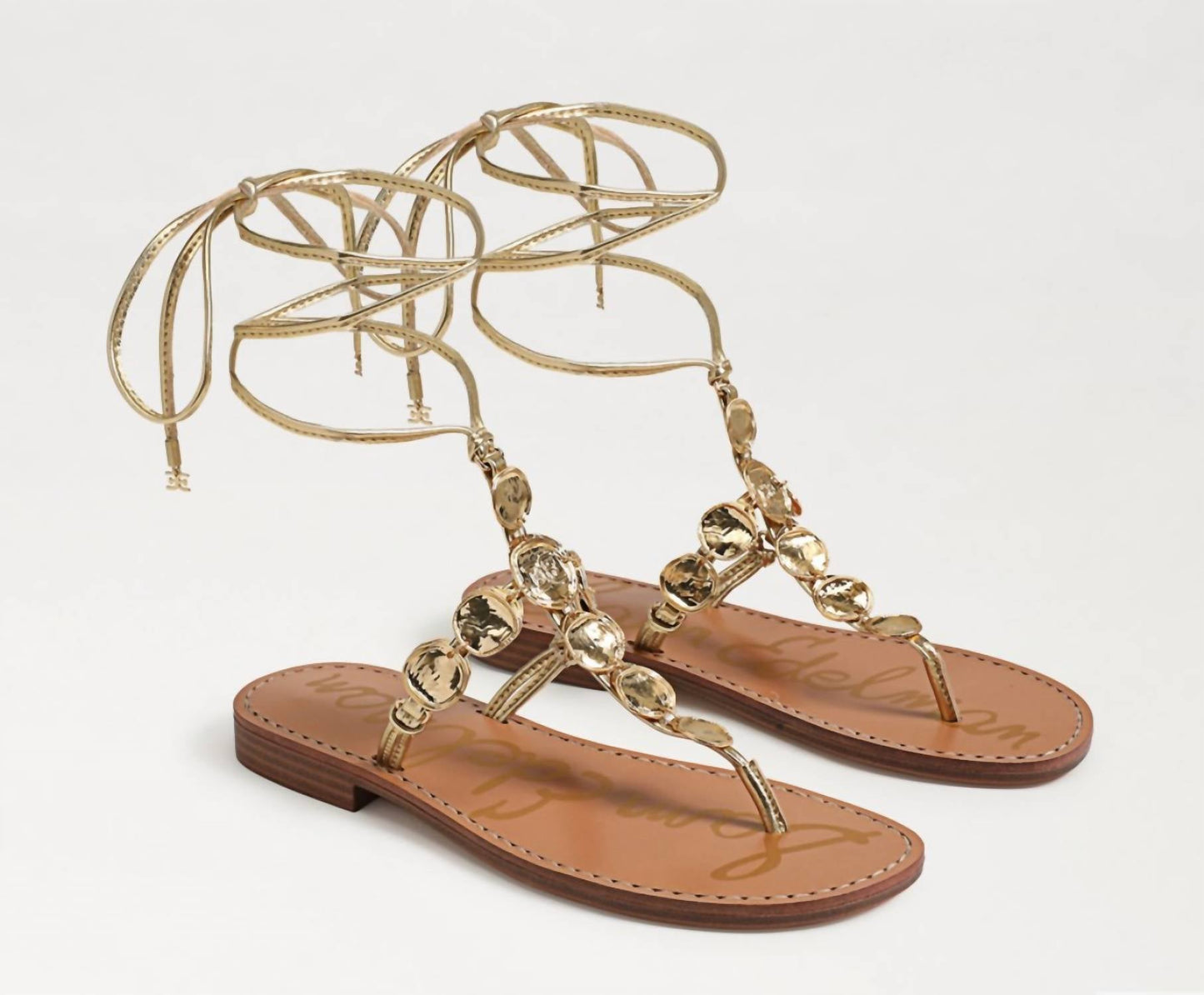 Sam Edelman - DEIRDRE WRAP SANDAL