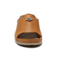 Helios - Women's Hera Leather Sandal