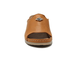 Helios - Women's Hera Leather Sandal