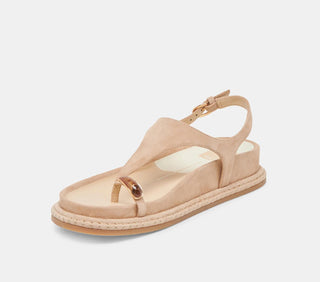 Dolce Vita - Women's Stefan Gemstone Suede Sandals