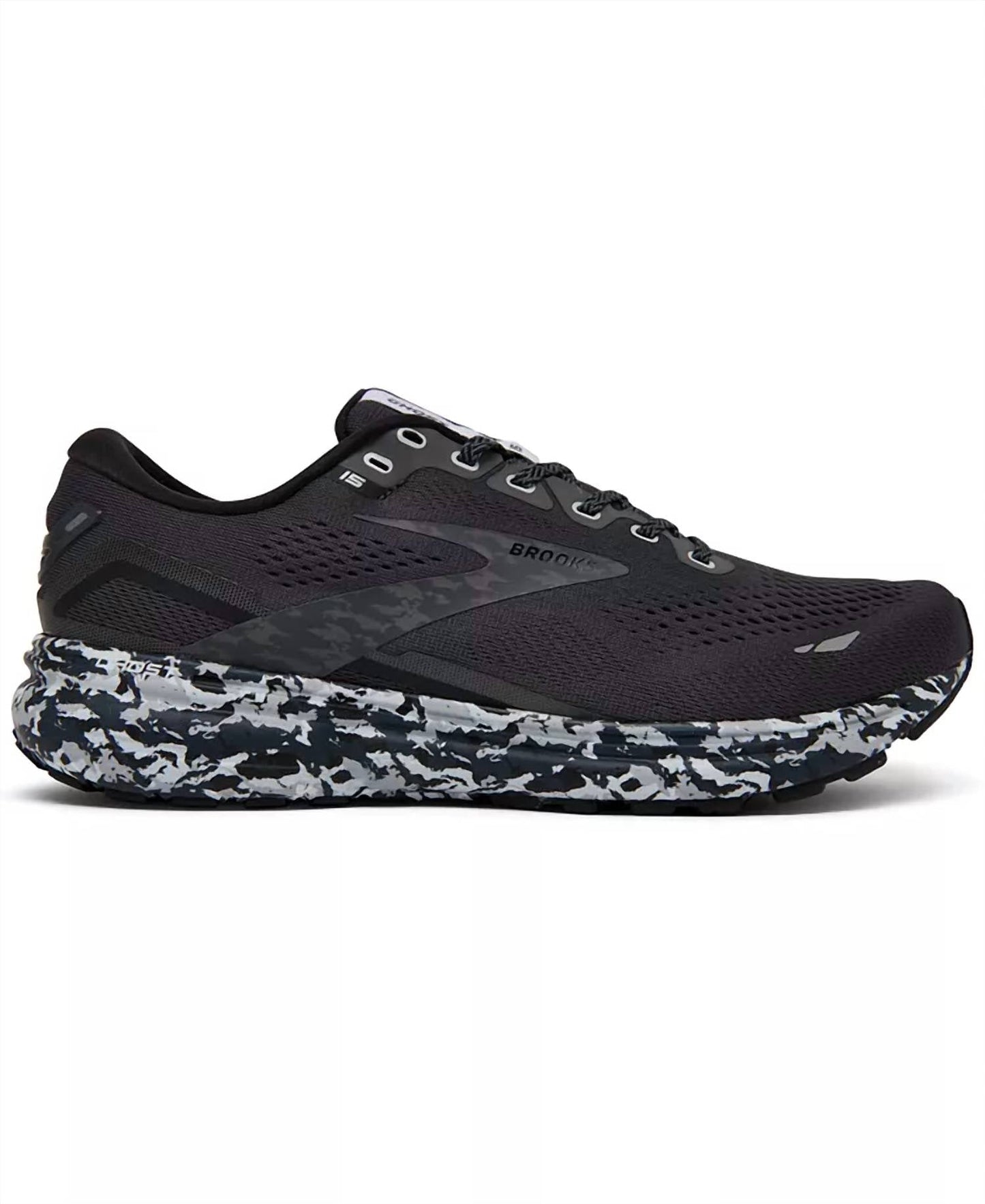 Brooks - Men's Ghost 15 Running Sneakers