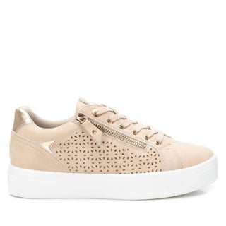 Xti - Women's Faux Leather Sneakers