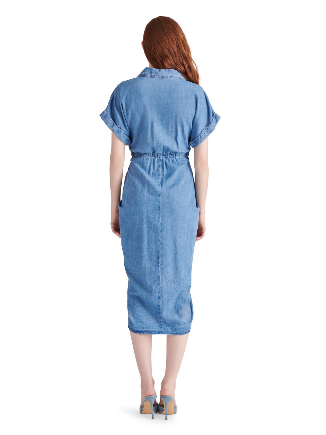 Steve Madden - Tori Dress
